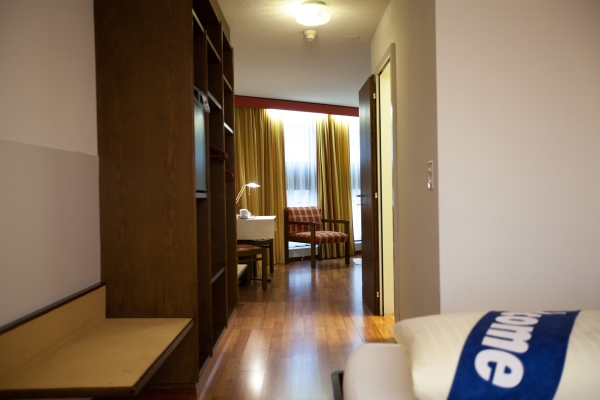 Swisshotel Zug